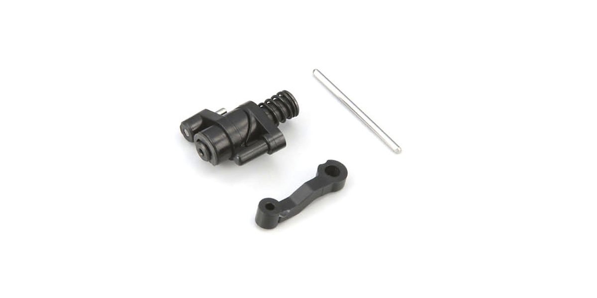 MZ405 Servo Saver Assembly(for MR-03) MZ405  - KYOSHO RC